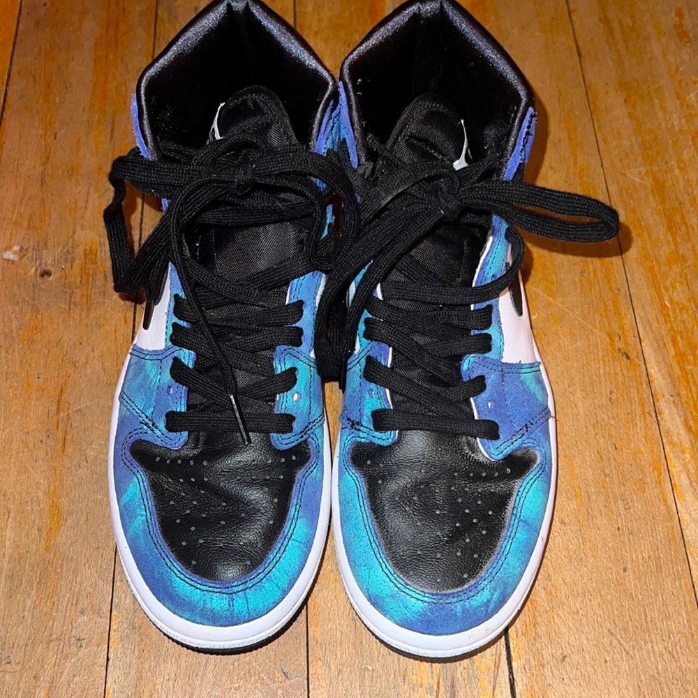 Air Jordan 1 retro high OG ‘Tie-dye’